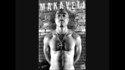 2pac - So Many Tears [part 2]