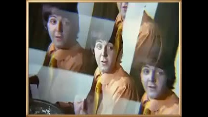 The Beatles - Lady Madonna, 1968
