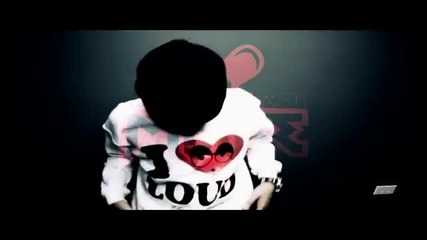 Lil Mouse - Wit My Team