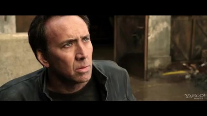 Ghost Rider 2: Spirit of Vengeance Official Trailer [hd]