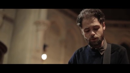 Passenger - Golden Leaves