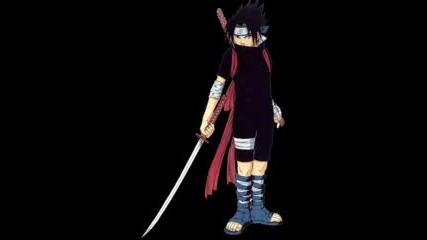 Sasuke