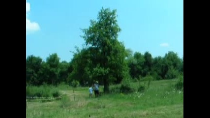 Балканче крос 2011