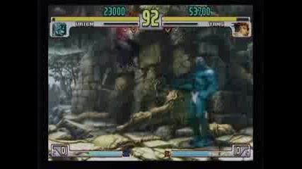Sbo5 Last boss vs where the hell is pault
