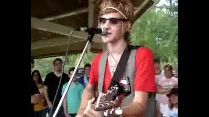 A Rocket To The Moon.