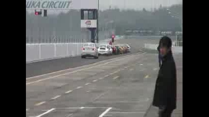 Bmw M5 Sound E60