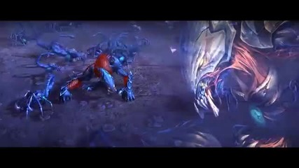 Chaos Online 2 trailer