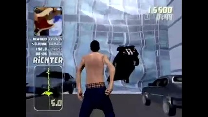 Red Hot Chili Peppers - Californication (video) 