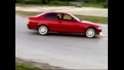 Bmw Дрифт