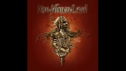 Non Human Level - Divine Creation Of Void 
