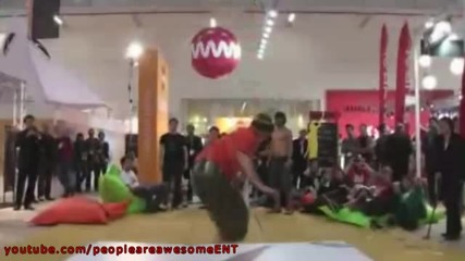 Колко невероятни можем да бъдем хората.