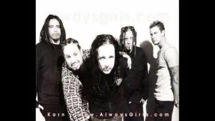 Korn & Metallica