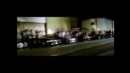 Fast And Furious 5 izbrani momenti 