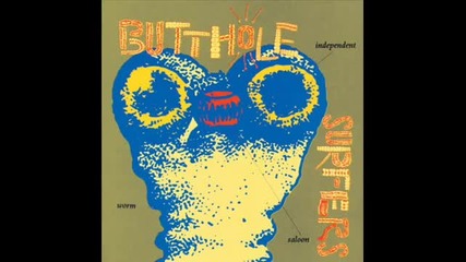 Butthole Surfers - Dancing Fool