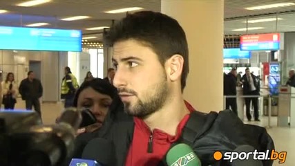 Димитър Илиев: Всичко е нормално 