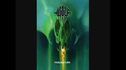 Wolf - Children of the Black Flame 