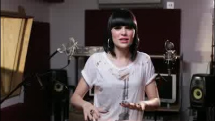 Jessie J - Enter the Top Fan Contest! (vevo Lift)