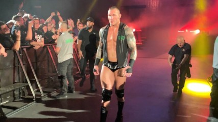 The Apex Predator is primed to strike in Hamburg