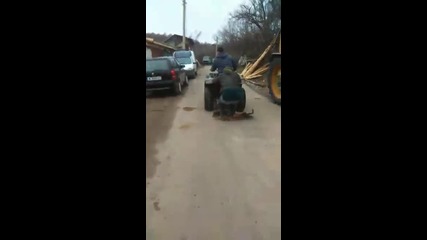 parzalqne po asfalt