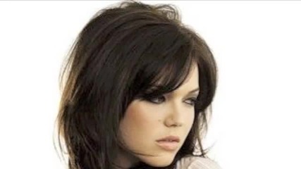 Mandy Moore - I Could Break Your Heart Any Day Of The Week 