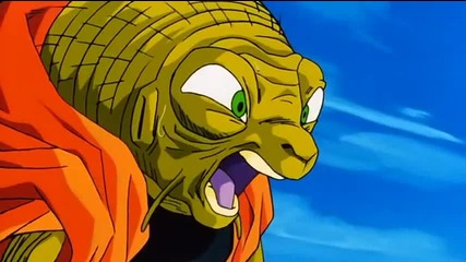 [ Bg subs] Dragon Ball Z - 245