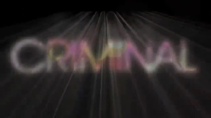 Britney Spears - Criminal