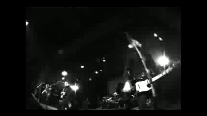 Anti Flag - Postwar Breakout