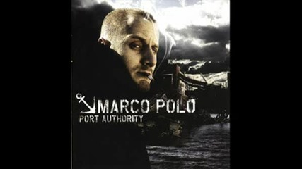 MarcoPolo - Get Busy ft. Copywrite