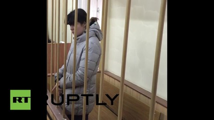 Russia: Moscow court sanctions detention of suspected teen ISIS recruit