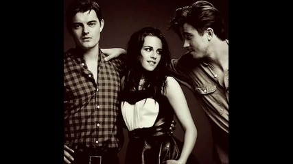 Kristen Stewart!!!!!!!!!