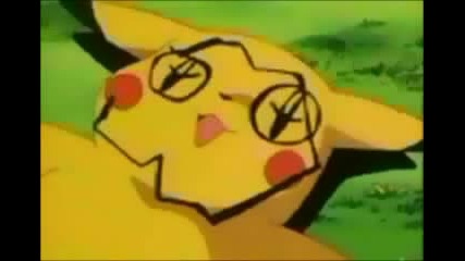 Pokemon - Bitches