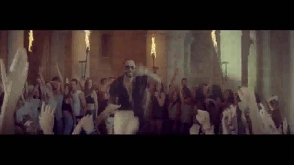 Enrique Iglesias - Noche Y De Dia ft. Yandel Juan Magan