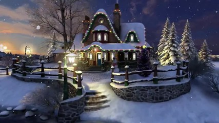 Весела Коледа и Честита 2015 г.