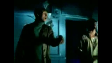 backstreet boys what makes you different