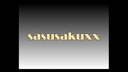 [sasusaku] - Die