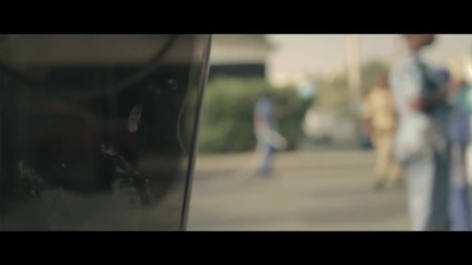 Ben Blackwell - Israel We Go Hard