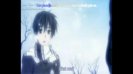 Clannad Ep 24 (extra - Tomoyas Day) End