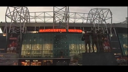 I Love Manchester United Hd 2013