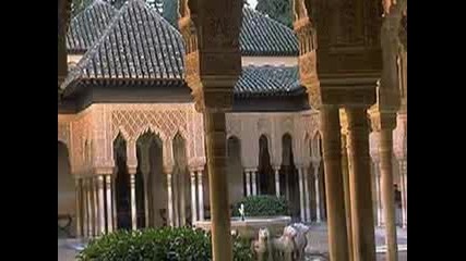 Melodie D Amour Bzn Alhambra