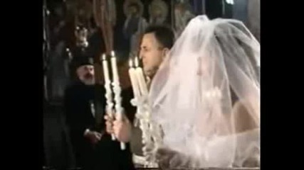 Ceca & Zeljko Raznatovic - Сватбата на века-Част 4