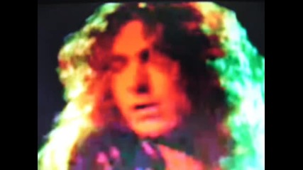 Led Zeppelin - Im Gonna Crawl 