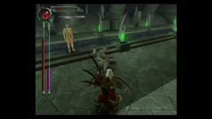 Blood Omen 2 Част 87