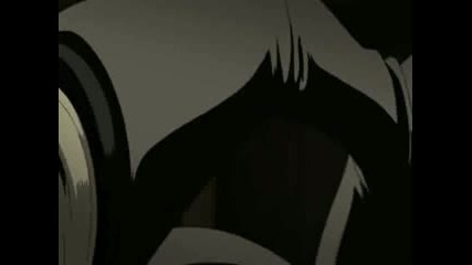 Hellsing - Psycho Anime Alucard.wmv