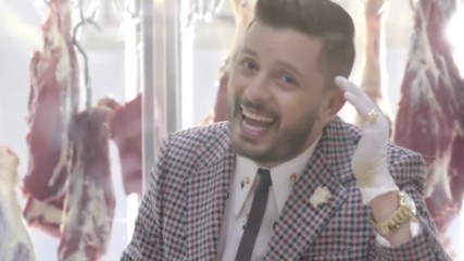 Hatim Ammor - Alawal Music Video -