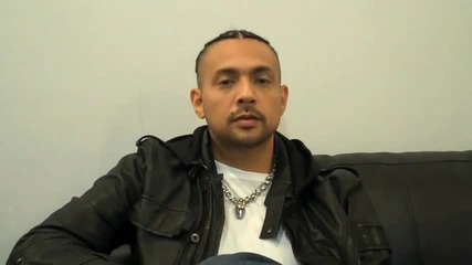 Sean Paul on why Jamaican artists Don T bust Who S Got Next 