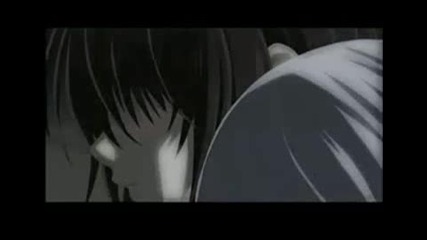 Zero and Yuuki - Protect me