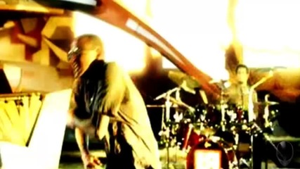 Linkin Park - Somewhere I Belong 