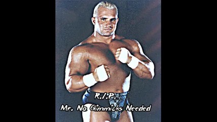 | Wrestling Themes | #2 No Gimmicks Needed Chris Candido 