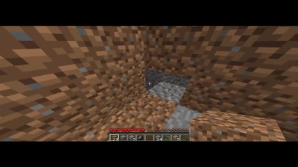 Мinecraft 1.6.2 Survival - Ep 1 .