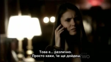 The Vampire Diaries / season 3 ; episode 9 ; part 2